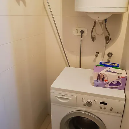 Appartement Paraiso *
