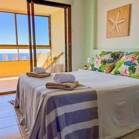 Appartement Paraiso Benidorm