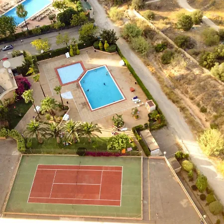 Paraiso Appartement Benidorm