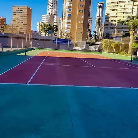 Paraiso Benidorm