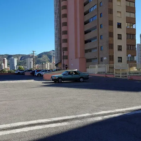 Paraiso