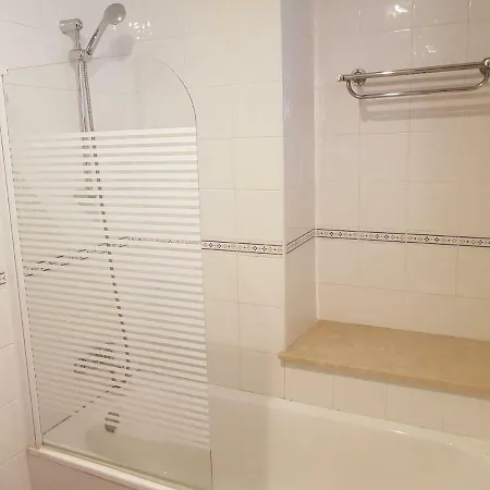Appartement Paraiso
