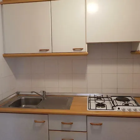 Appartement Paraiso Benidorm